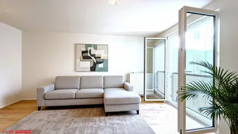 Expose NEU - TOPKAUF für INVESTOREN - ERSTBEZUG CITYAPARTMENT - NEUBAU (2023 generalrenoviert) - 5. LIFTSTOCK - GARAGENOPTION - GRÜN- FERNBLICK