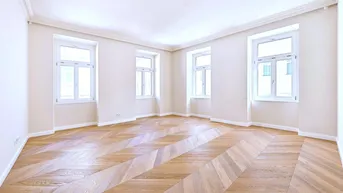 Expose THE NEW DIMENSION NO. 1 - GRANDIOSER STILERSBEZUG - 2 ZIMMER - HISTORIE FOLGT MODERNE - EIN HIGH END PROJEKT