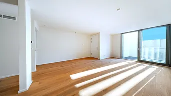 Expose FAST 4. BEZ. - DACHERSTBEZUG mit BALKON - 2 ZIMMER - BJ 2025 - HIGH END IN PERFEKTION