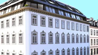 Expose THE NEW DIMENSION - ELITÄRE STIL- und BALKON - und TERRASSENERSTBEZÜGE - EIN HIGH END PROJEKT DER SONDERKLASSE