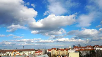 Expose ÜBER DEN DÄCHERN WIENS -- PERFEKTER GRUNDRISS -- 2 GROSSE TERRASSEN MIT FERNBLICK!