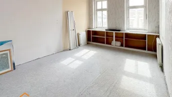 Expose GESTALTEN Sie Ihre TRAUMWOHNUNG - ALTBAU 