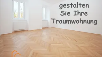 Expose * ALTBAU mit BALKON sanierter ERSTBEZUG *