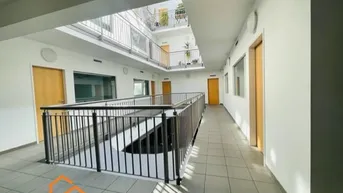 Expose MODERNE BÜRO- / PRAXISFLÄCHE - 4 Stellplätze verfügbar