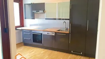 Expose SCHÖNE 3 ZIMMER WOHNUNG MIT LOGGIA IN DER GENTZGASSE - BIS JÄNNER 2027 BEFRISTET VERMIETET