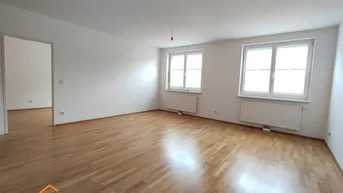 Expose ++NEU++SEHR HELLE 2-ZIMMERWOHNUNG IN GUNTRAMSDORF /GARAGE OPTIONAL