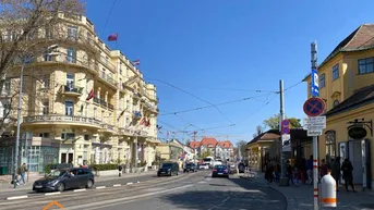 Expose RUHIGE 2-ZIMMER-WOHNUNG MIT IDEALER ZIMMERAUFTEILUNG // PERFEKTE INFRASTRUKTUR BEI HIETZING UND SCHLOSS SCHÖNBRUNN