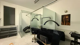 Expose  NAGEL- UND KOSMETIKSTUDIO ZU VERMIETEN, 1080 WIEN!
