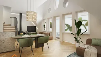Expose THE STROHBERG RESIDENCES – ARCHITEKTUR, DIE MAßSTÄBE SETZT