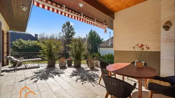 Expose Großzügige, elegante Villa mit viel Platz - Grünruhelage Hinterbrühl