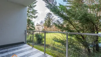 Expose ++ NEU ++ BOHM 007 // GROSSZÜGIGE 8-ZIMMER-WOHNUNG MIT GARTENBLICK UND VIEL POTENZIAL IN DÖBLING // 2 GARAGENPLÄTZE