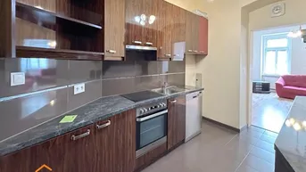Expose FAMILIENWOHNUNG Nähe SCHÖNBRUNN