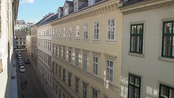 Expose +++ Altbauwohnung in bester Lage am SPITTELBERG+++