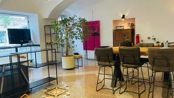 Expose ***REPRÄSENTATIVE BÜRO- / GESCHÄFTSFLÄCHE - SCHÖNBRUNN-NÄHE***