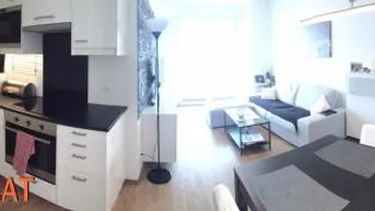 Expose 2-ZIMMER MIETWOHNUNG MIT BALKON UND STELLPLATZ AM ANNINGERPARK!