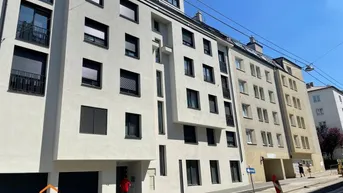 Expose ***GARAGENSTELLPLÄTZE BEIM THERESIENBAD / RUCKERGASSE***