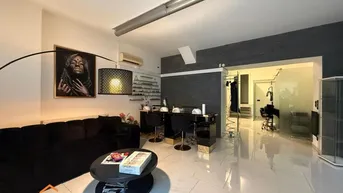 Expose +++ KOSMETIKSTUDIO IN BESTLAGE VON 1080 WIEN – ELEGANT &amp; SOFORT EINZUGSBEREIT! +++