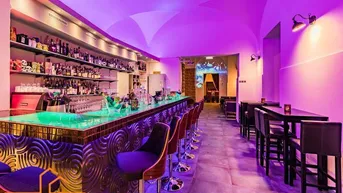 Expose +++ Gastronomietraum in 1010 Wien: Premium-Restaurantfläche in Bestlage Innenstadt