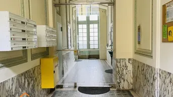 Expose ERSTBEZUG U4 - NÄHE KENNEDYBRÜCKE