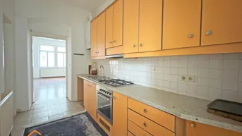 Expose ALTBAU-WOHNUNG Nähe SCHÖNBRUNN