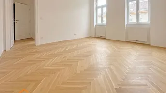 Expose * sanierter ERSTBEZUG *