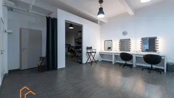 Expose TOP GEWERBEFLÄCHE IN 1070 WIEN – ZENTRAL, FLEXIBEL UND SOFORT ZU VERKAUFEN!