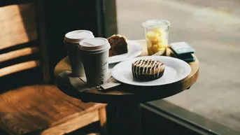 Expose PREMIUM-PIZZERIA &amp; CAFÉ – EXKLUSIVE LAGE NAHE KAERNTNER STRASSE | 1010 WIEN