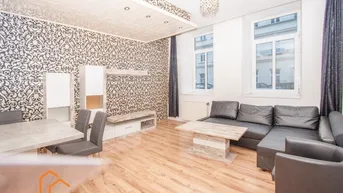 Expose *4 Zimmer ALTBAU-WOHNUNG im Erdgeschoss*