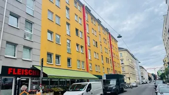 Expose ***ANGENEHME NEUBAUWOHNUNG - SUPER LAGE**