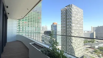 Expose 2-ZIMMER-WOHNUNG MIT TRAUMHAFTEM BLICK AUF DIE STADT