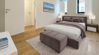 Expose NEUBAU auf schönem ALTBAU mit BALKON - GASFREI