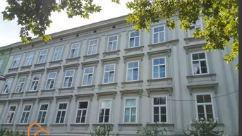 Expose ***Naehe Margaretenplatz/ U4-Station Pilgramgasse****