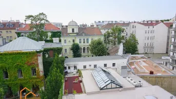 Expose ***SANIERTES BÜRO IM FREIHAUSVIERTEL***