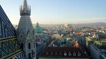 Expose TOP-LOCATION INNERE STADT: EXKLUSIVE PIZZERIA &amp; CAFÉ NAHE KÄRNTNER STRASSE