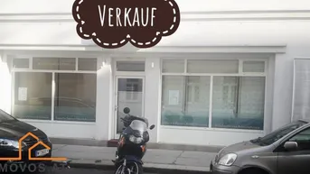 Expose GESCHÄFTSLOKAL – FERIENWOHNUNG – ATELIER – BÜRO - PRAXIS