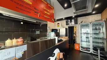 Expose GASTRONOMIEFLÄCHE IN 1090 WIEN - IDEAL FÜR LIEFERDIENST, PIZZA, BURGER UND WEITERE KULINARISCHE KONZEPTE!