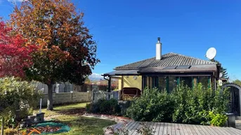 Expose  WOHLFÜHLOASE IM SEEWINKEL! ST.ANDÄ AM ZICKSEE!