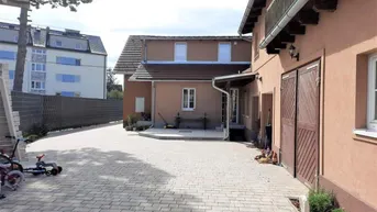 Expose TOPSANIERTES EIN- BIS ZWEIFAMILIENHAUS UNMITTELBAR BEIM ZENTRUM LEOBERSDORF
