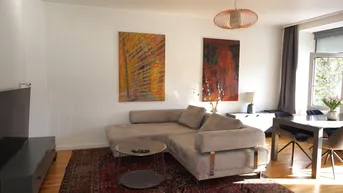 Expose MODERNE 3 ZIMMERWOHNUNG MIT BALKON UND LUXUSAUSSTATTUNG