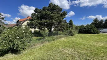 Expose TOLLES BAUGRUNDSTÜCK IN LIESING - PERFEKT FÜR IHR EIGENHEIM - DOPPELHAUS MÖGLICH