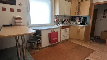 Expose TOPLAGE MEIDLINGER FUSSGÄNGERZONE - VOLLMÖBLIERTE 2-ZIMMERWOHNUNG IN ABSOLUTER RUHELAGE