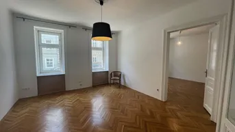 Expose 3 ZIMMER ALTBAUEIGENTUM IN PROMINENTER LAGE DES 19. BEZIRKS