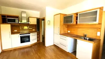 Expose EBREICHSDORF - 2 ZIMMER, GROSSZÜGIGE RAUMAUFTEILUNG, SEHR GUTER ZUSTAND, STELLPLATZ