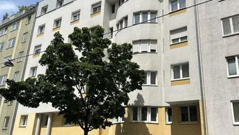 Expose SONNIGES FAMILIENEIGENTUM NÄHE BRIGITTAKIRCHE IN TOPZUSTAND