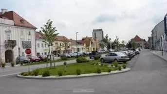 Expose EBREICHSDORF - 2 ZIMMER, GROSSZÜGIGE RAUMAUFTEILUNG, SEHR GUTER ZUSTAND, STELLPLATZ