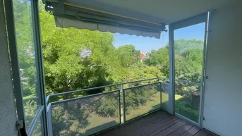 Expose SPITZENPREIS - 4 ZIMMER EIGENTUM MIT LOGGIA UND GARAGE IN GRÜNRUHELAGE - IHR NEUES ZUHAUSE WARTET!