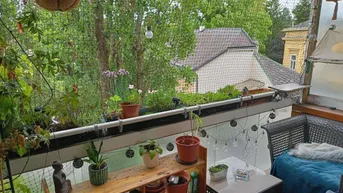 Expose 3-ZIMMER EIGENTUM MIT LOGGIA NÄHE SCHLOSS LAUDON – IHR NEUES ZUHAUSE!