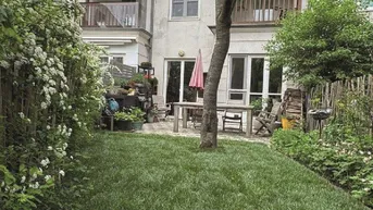 Expose NEUWERTIGES REIHENHAUS IN 1230 WIEN, 6 ZIMMER, TERRASSE, GARTEN, GARAGE!