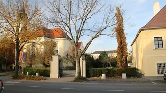 Expose BIEDERMANNSDORF – WOHNEN IM PARK