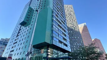 Expose MONTE VERDE TOWER - EXKLUSIVES EIGENTUM - TOPLAGE WIENERBERG - ROOFTOP POOL - CONCIERGESERVICE